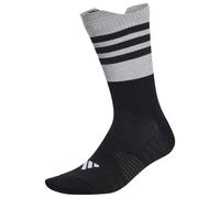 adidas - Running Reflective Socks - Calze da running Unisex XS | EU 34|36 nero