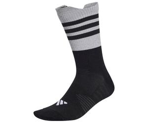 adidas - Running Reflective Socks - Calze da running EU 34-36 nero