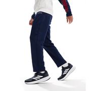 adidas Uomo Runfalcon 5 Running Shoes, Legend Ink/Cloud White/Core Black, 43 1/3 EU