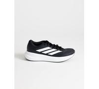 adidas Running - RunFalcon 6 - Sneakers nere e bianche-Nero 42 2/3