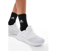 adidas Running - Runfalcon - Sneakers bianche-Bianco 39 1/3
