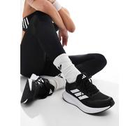 adidas Running - RunFalcon - Sneakers nere e bianche-Bianco 39 1/3