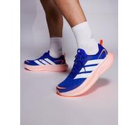 Adidas Supernova Glide da Uomo 44 Blu