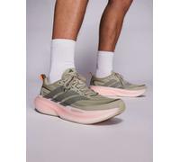 ADIDAS PERFORMANCE Scarpa da corsa 'SUPERNOVA GLIDE M' oliva / rosa Uomo ADIDAS PERFORMANCE 43-43,5