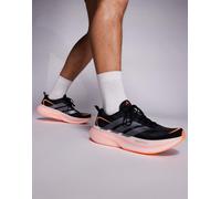 SCARPE DA RUNNING SUPERNOVA GLIDE Core Black / Iron Metallic / Lucid Orange 46 2/3