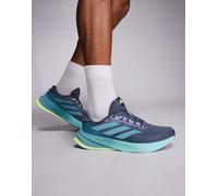 adidas Running - Supernova Rise 2 - Sneakers blu e giallo 42