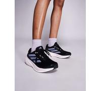 adidas Running - Supernova Rise 2 - Sneakers nere e viola-Nero 42 2/3