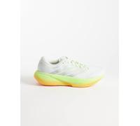 adidas Running - Supernova Rise 3 - Sneakers arancioni e giallo sbiadito-Viola 44