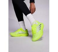 adidas Running - Supernova Rise 3 - Sneakers gialle e argento-Rosa 36 2/3