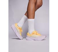 Adidas - Scarpe da running - Supernova Rise 3 W Ice Lavender/Ice Gold Met./Ice Tangerine per Donne - Taglia 6 UK - Rosa