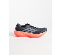 adidas Running - Supernova Rise 3 - Sneakers nere e rosso sbiadito-Grigio 42 2/3