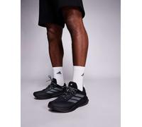adidas Running - Supernova Rise ATR - Sneakers color nero e argento metallizzato 38 2/3