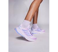 adidas - Running Supernova Rise ATR - Sneakers lilla metallizzato-Viola 41 1/3