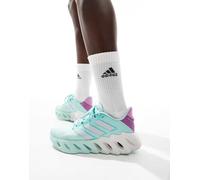 adidas - Running Switch FWD 2 - Sneakers color acqua-Blu 36 2/3