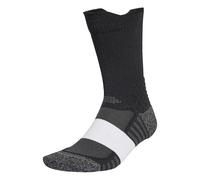 adidas Running UB23 HEAT.RDY Socks, Calzini Unisex - Adulto, Black/White, 40-42