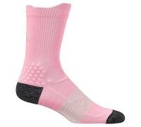 adidas Running UB23 HEAT.RDY Socks, Calzini Unisex - Adulto, Pink Spark/Sandy Pink, 45-48