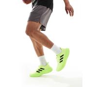 adidas Running - Ultraboost 5 - Sneakers giallo fluo 44 2/3