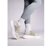 adidas Running - Ultraboost 5 - Sneakers grigie e beige-Grigio 40