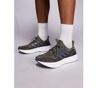 adidas Running - Ultraboost 5 - Sneakers kaki e nere-Verde 42