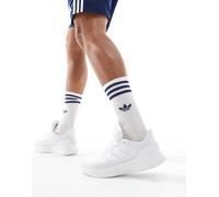 Adidas - Ultrarun 5 - - Sport - Uomo - Bianco - 46 1/2 EU