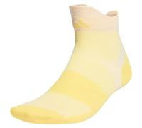 adidas Running x Adizero Socks 1 Pair, Calzini Unisex - Adulto, White/Spark, 40-42