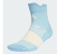 adidas Running x Supernova Socks 1 Pair, Calzini Supernova Unisex - Adulto, Blue Burst/Ivory, 45-48