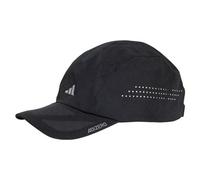 Adidas runningxadizero lightweight climacool cap black