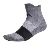 adidas - RunningxSupernova Socks - Calze da running Unisex S | EU 37|39 grigio