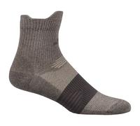 adidas - RunningxSupernova Socks - Calze da running Unisex XS | EU 34|36 grigio