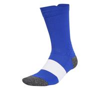 adidas - RunningxUB23 - Calze da running Unisex XS | EU 34|36 blu