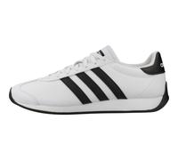 Adidas - Runvista - - Sport - Uomo - Bianco - 44 EU