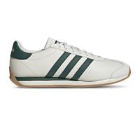 adidas Uomo Runvista Shoes, Core White/Collegiate Green/Gum 3, 40 EU