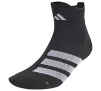 adidas - RUNxADIZERO Sock - Calze da running EU 37-39 grigio