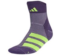 adidas - RUNxADIZERO Sock - Calze da running EU 46-48 variopinto