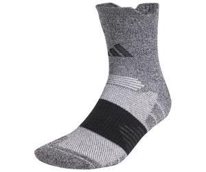 adidas - RUNxCSHND Sock - Calze da running EU 46-48 grigio