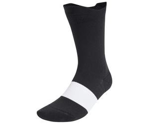 adidas - RUNxGRAFIC Sock - Calze da running EU 37-39 nero
