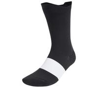 adidas - RUNxGRAFIC Sock - Calze da running EU 40-42 nero