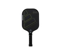 Racchetta Pickleball Rx Carbon ATTK 2025 Black / Lime 1 Taglia