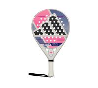 Adidas Padel Rx Series Light 2026 Padel Racket Rosa Uomo