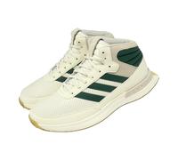 adidas S2G SL Mid Off White Green Grey Men Unisex Spikeless Golf Shoes ID8578