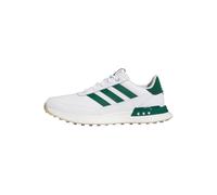 adidas S2G Spikeless Leather 24 Golf Shoes EU 42
