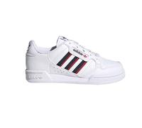 ADIDAS S42611 .FTWRWHITE SCARPA SPORT SCARPA ADIDAS CONTINENTAL 80 STRIPES C