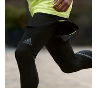 Adidas Sabato Lungo Collant 71.1cm DA UOMO da Corsa Palestra Calcio Caviglia Zip
