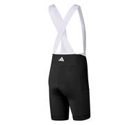 Adidas Salopette Essentials Padded Cycling Cargo Black