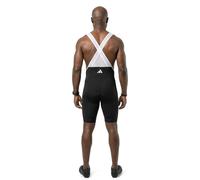 adidas - Essential Bib Cargo - Pantaloni da ciclismo L nero