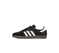 Adidas - Samba ADV Nero Gomma Scarpe - - Sport - Uomo - Nero - 45 1/3 EU