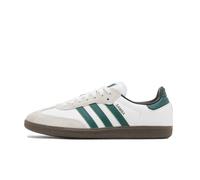 adidas Samba ADV White Collegiate Green - EU 46 2/3