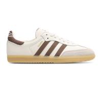Adidas Samba Bambini - Sneakers Beige - Taglia 36 2/3 - Pelle Beige 36 2/3