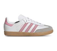 Adidas Samba Bambini - Sneakers Bianco - Taglia 28.5 - Pelle White 28.5