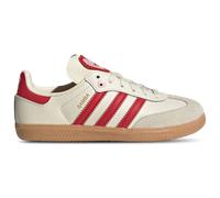 Adidas Samba Bambini - Sneakers Bianco - Taglia 33.5 - Pelle White 33.5